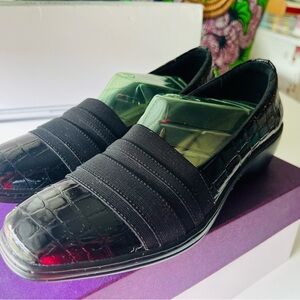 Aravon Women’s Leather Loafers